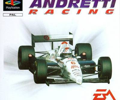 Andretti Racing (E) [SLES-00438] PS1 ISO