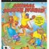 Animal Soccer World (EU) (En Fr De) PS2 ISO