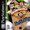 Animaniacs – Ten Pin Alley (USA) PS1 ISO