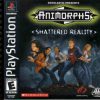 Animorphs – Shattered Reality (USA) PS1 ISO