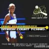 Anna Kournikova’s Smash Court Tennis (E) [SCES-01833] PS1 ISO