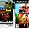 Ant Bully  The (EU) (En Fr) PS2 ISO