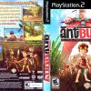 Ant Bully  The (USA) (En Fr) PS2 ISO