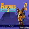 Anubis II (EU) PS2 ISO