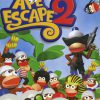 Ape Escape 2 (FR) PS2 ISO