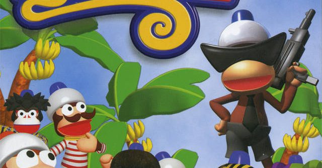 Ape Escape 2 (FR) PS2 ISO