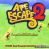 Ape Escape 2 (Italy) PS2 ISO