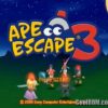 Ape Escape 3 (EU) (En Fr De Es It) PS2 ISO