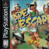 Ape Escape (USA) PS1 ISO