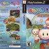 Aqua Aqua (USA) PS2 ISO