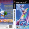 Aqua Aqua – Wetrix 2 (EU) (En Fr De Es It) PS2 ISO