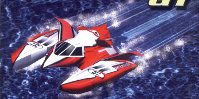 Aqua GT (E) [SLES-03390] PS1 ISO