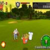 Aqua Teen Hunger Force – Zombie Ninja Pro-Am (EU) PS2 ISO