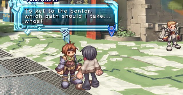 Ar tonelico II – Melody of Metafalica (EU) (En Ja) PS2 ISO