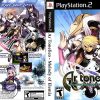 Ar tonelico – Melody of Elemia (EU) (En Ja) PS2 ISO