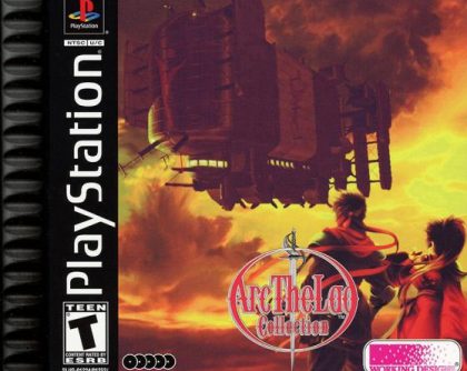 Arc the Lad Collection – Arc Arena – Monster Tournament (USA) PS1 ISO