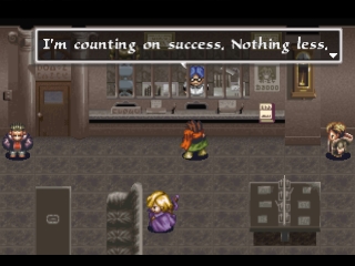 Arc the Lad II (J) (v1.1) [SCPS-10026] PS1 ISO