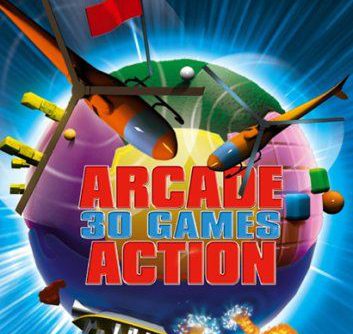Arcade The (EU) (En Fr De Es It Nl) PS2 ISO Arcade The (EU) (En Fr De Es It Nl) PS2 ISO
