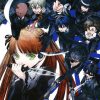 Arcana Famiglia JPN PSP ISO