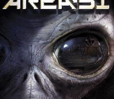 Area 51 (USA) PS2 ISO