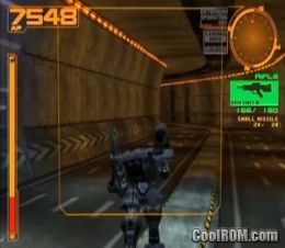 Armored Core 2 (EU) PS2 ISO Armored Core 2 (EU) PS2 ISO