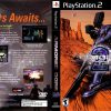 Armored Core 2 (USA) PS2 ISO