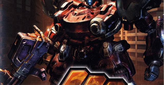 Armored Core 3 (USA) PS2 ISO