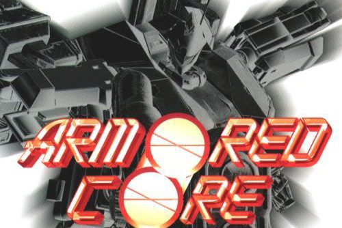 Armored Core – Master of Arena (J) (Disc 1) [SLPS-01855] PS1 ISO