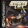 Armored Core – Master of Arena (USA) (Disc 1) PS1 ISO