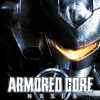Armored Core – Nexus (EU) (En Fr Es It Nl) (Disc 1) (Evolution) PS2 ISO