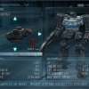Armored Core – Nexus (USA) (Disc 1) (Evolution) PS2 ISO