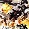 Armored Core – Silent Line Portable USA PSP ISO