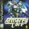 Armored Core (USA) (v1.0) PS1 ISO