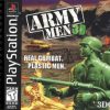 Army Men 3D (USA) PS1 ISO