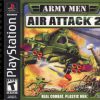 Army Men – Air Attack 2 (USA) PS1 ISO