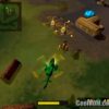Army Men – Air Attack – Blade PS2 ISO
