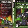 Army Men – Green Rogue (USA) PS1 ISO