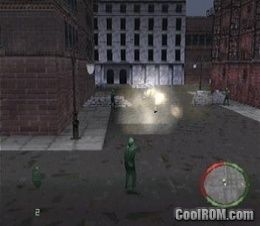 Army Men – Lock ‘N’ Load (E) [SLES-03414] PS1 ISO