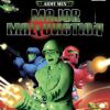 Army Men – Major Malfunction (EU  AU) PS2 ISO