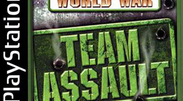 Army Men – World War – Team Assault (USA) PS1 ISO Army Men – World War – Team Assault (USA) PS1 ISO