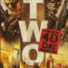 Army of Two the 40th Day Portable JPN PSP ISO
