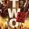 Army of Two the 40th Day USA PSP ISO