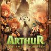 Arthur And The Minimoys PALRANT PSP ISO