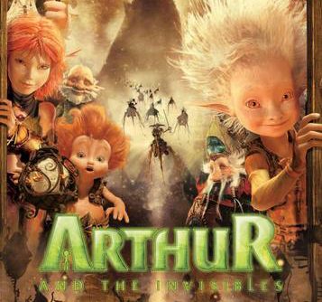 Arthur And The Minimoys PALRANT PSP ISO