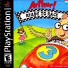 Arthur! Ready to Race (USA) PS1 ISO
