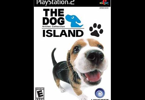 Artlist Collection – The Dog Island (EU) (En Fr De Es It Nl) PS2 ISO Artlist Collection – The Dog Island (EU) (En Fr De Es It Nl) PS2 ISO