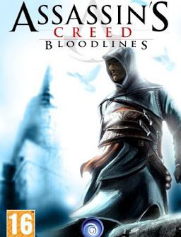 Assassins Creed Bloodlines EUR MULTi6 PSP ISO Assassins Creed Bloodlines EUR MULTi6 PSP ISO