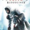 Assassins Creed Bloodlines JPN PSP ISO