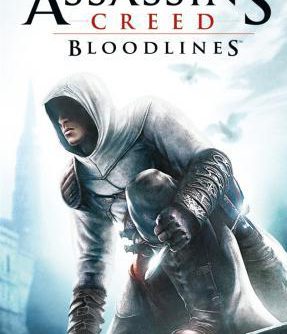 Assassins Creed Bloodlines USA PSP ISO