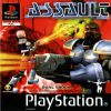 Assault (E) [SLES-01244] PS1 ISO